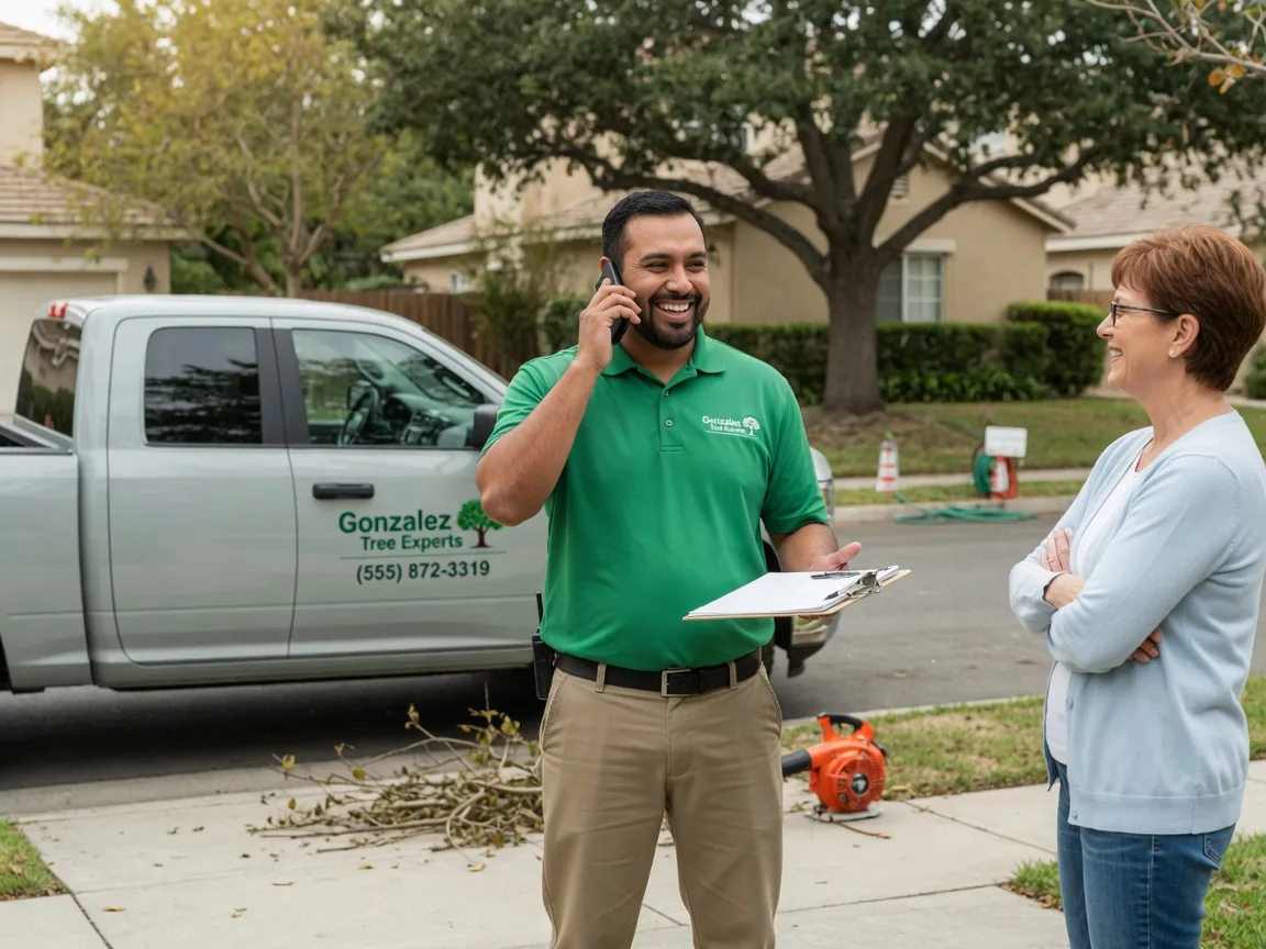 Tree Service La Belle, PA FAQs